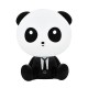 POLUX PANDA 2.5W LED ceiling night lamp