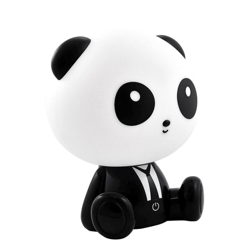 POLUX PANDA 2.5W LED ceiling night lamp