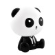 POLUX PANDA 2.5W LED ceiling night lamp