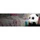 POLUX PANDA 2.5W LED ceiling night lamp