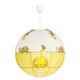 Leon 4633 Pendant Light