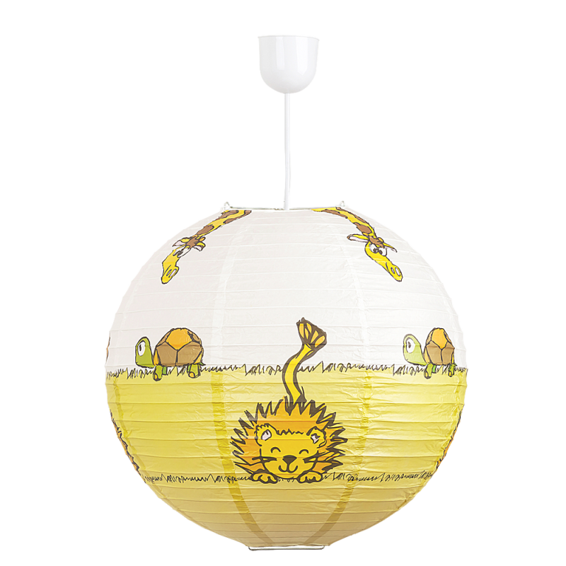 Leon 4633 Pendant Light