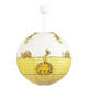 Leon 4633 Pendant Light