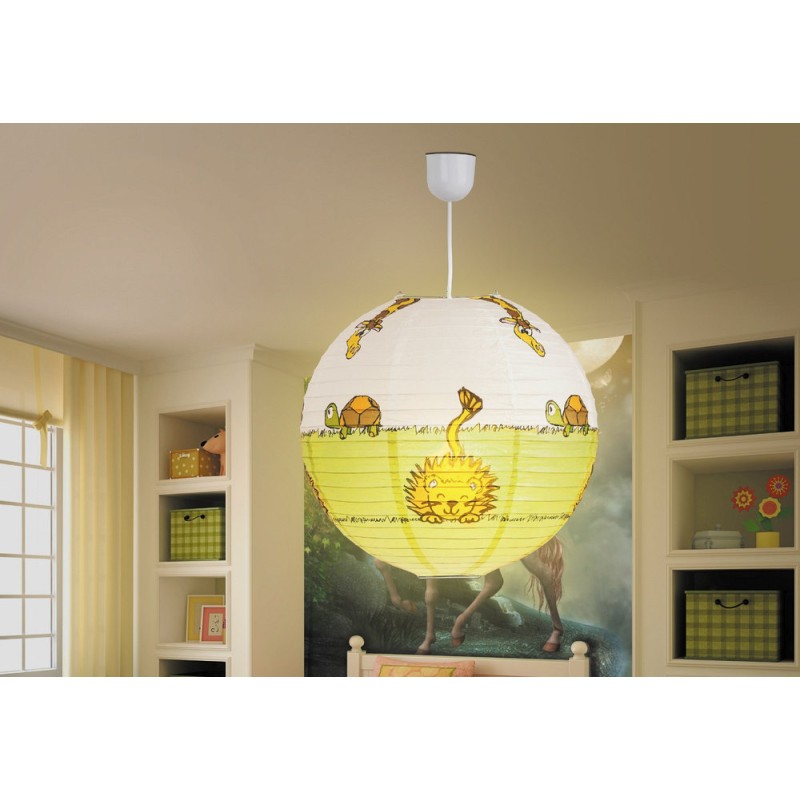 Leon 4633 Pendant Light