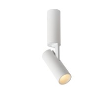 VALGUSTI GREG LED 13W Ø5cm VALGE