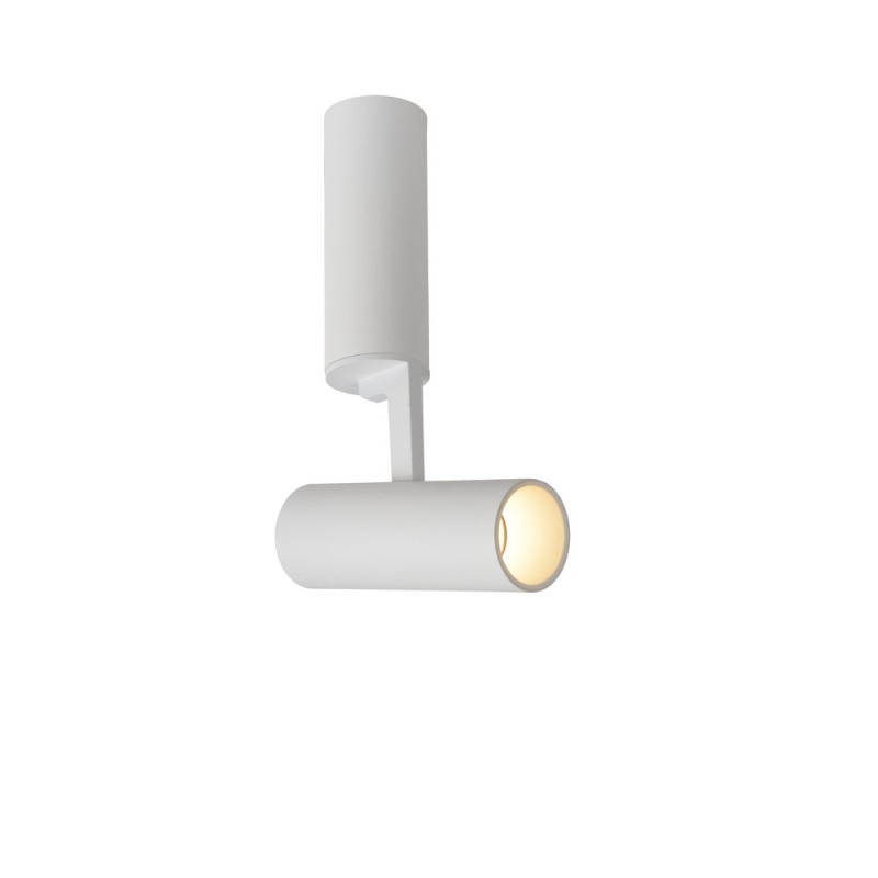 Ceiling light GREG LED 13W Ø5cm White