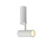 Ceiling light GREG LED 13W Ø5cm White