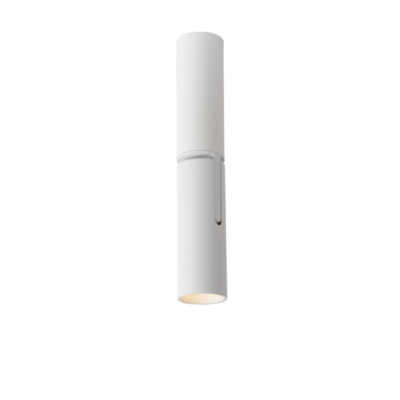 Ceiling light GREG LED 13W Ø5cm White