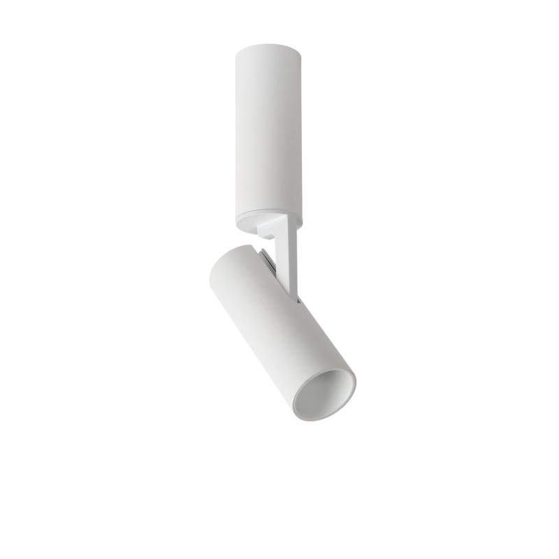 Ceiling light GREG LED 13W Ø5cm White
