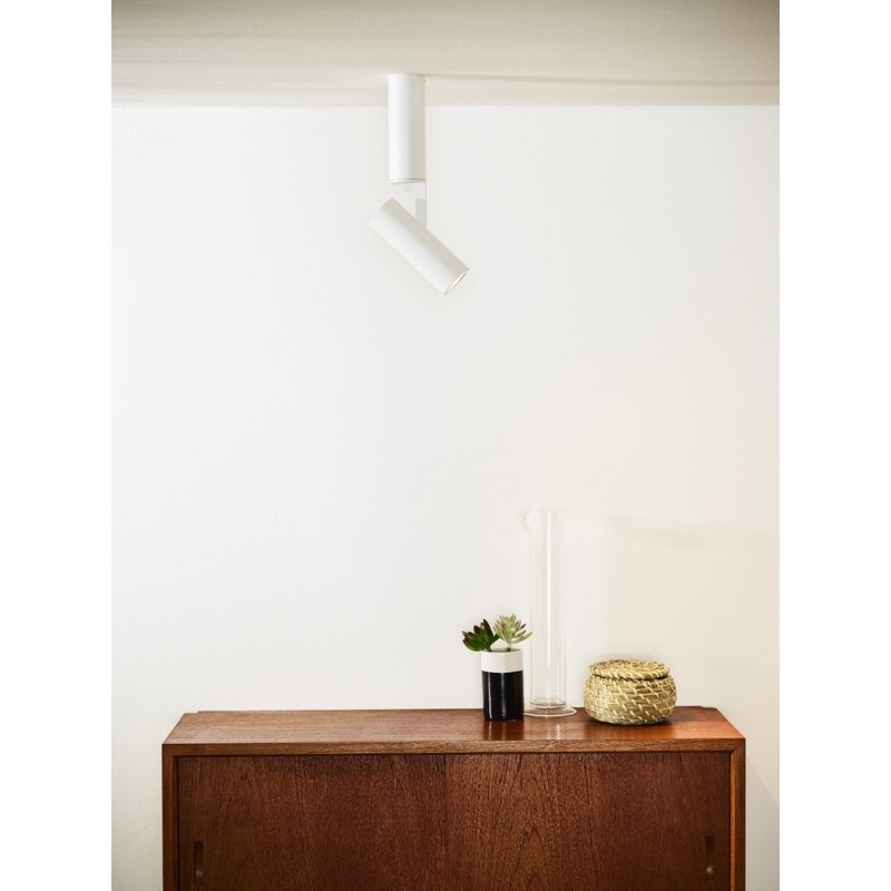 Ceiling light GREG LED 13W Ø5cm White