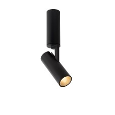 VALGUSTI GREG LED 13W Ø5cm MUST