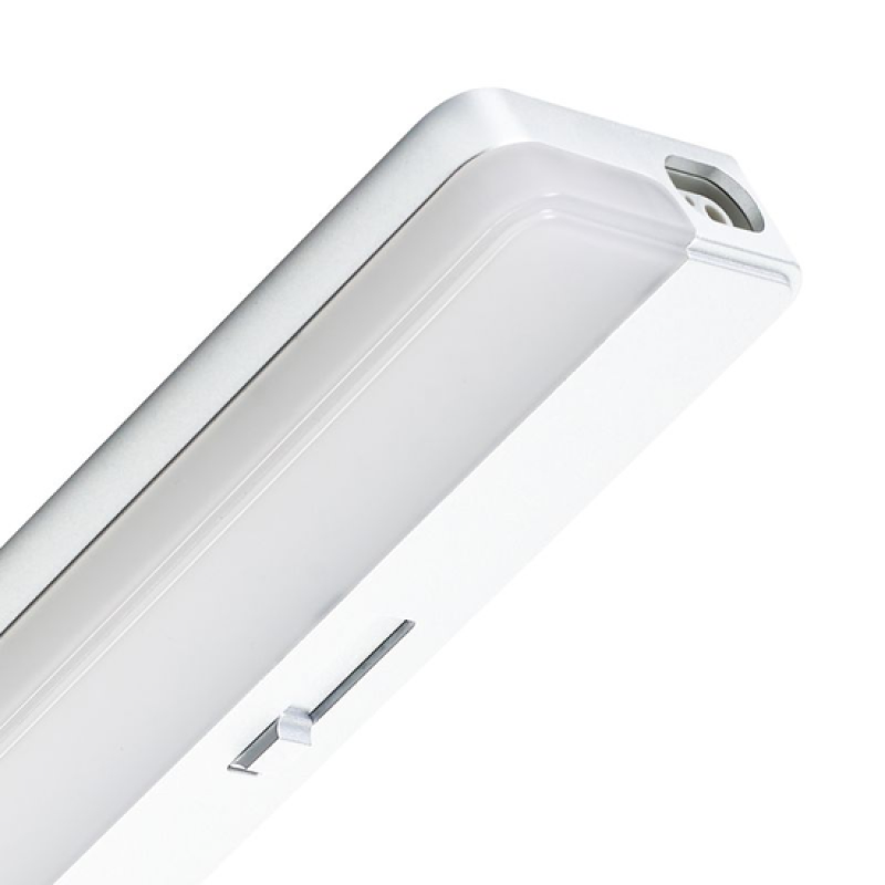 Dimmable LED Ceiling Light 60 White Cut-Case