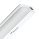 Dimmable LED Ceiling Light 60 White Cut-Case