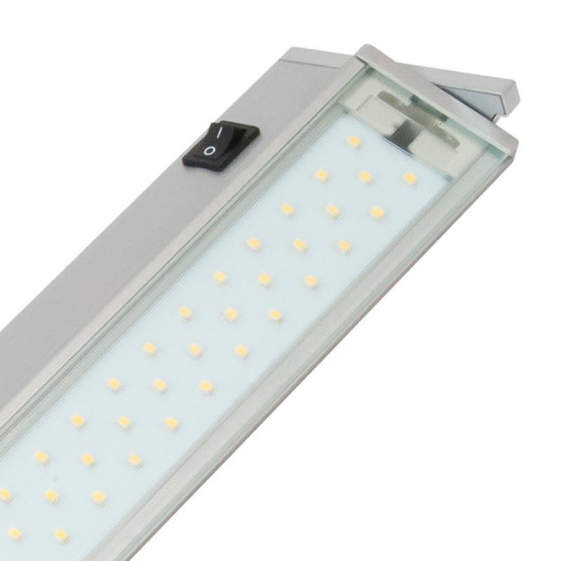 Ceiling light SYROS LED 60 TITAN