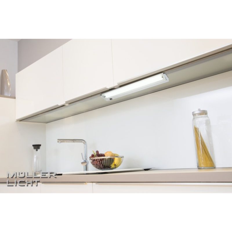 Ceiling light SYROS LED 60 TITAN
