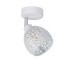 Ceiling light TAHAR 1x28W G9 White