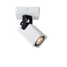 VALGUSTI ROAX LED 1X5W GU10