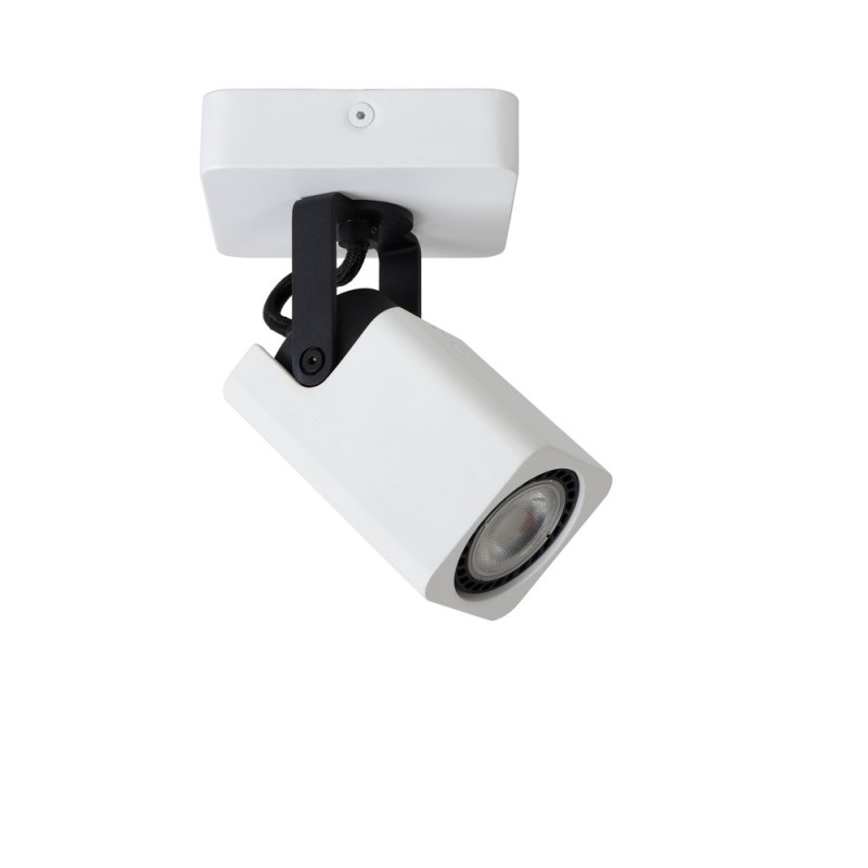 Kattovalaisin ROAX LED 1x5W GU10