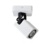 Kattovalaisin ROAX LED 1x5W GU10
