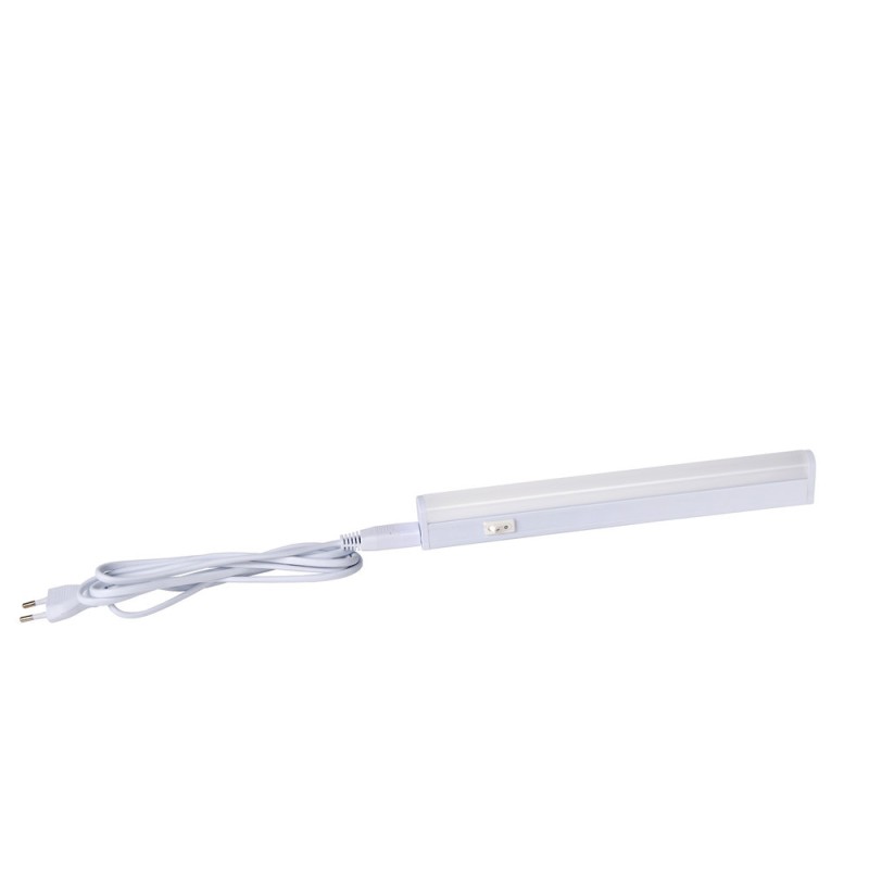VALGUSTI KINI-LED 9W 720LM