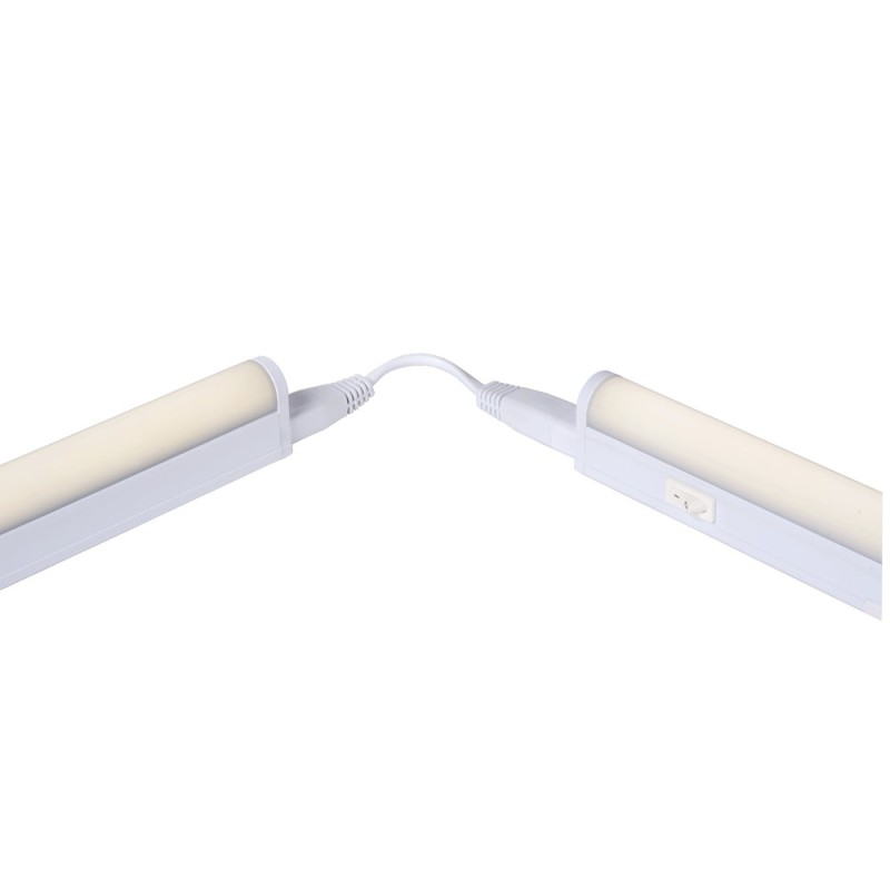 VALGUSTI KINI-LED 9W 720LM