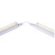 VALGUSTI KINI-LED 9W 720LM