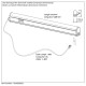 VALGUSTI KINI-LED 9W 720LM
