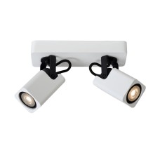 Kattovalaisin ROAX LED 2x5W GU10
