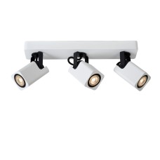 Kattovalaisin ROAX LED 3x5W GU10