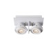 Ceiling light LANDA II LED 2x4.5W