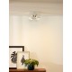Ceiling light LANDA II LED 2x4.5W