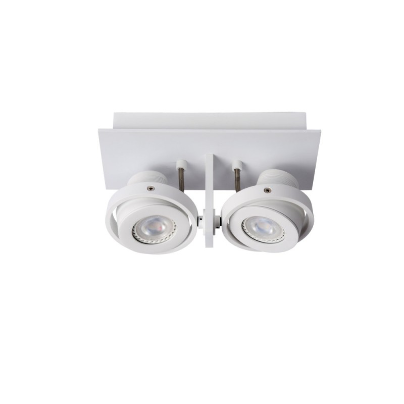 Ceiling light LANDA II LED 2x4.5W