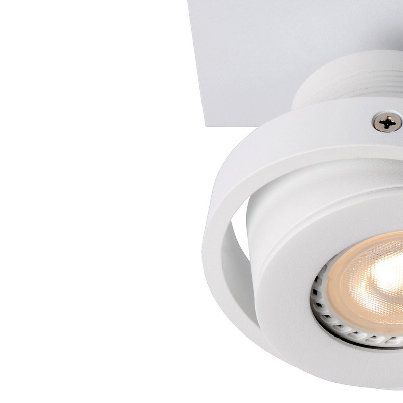 Ceiling light LANDA II LED 2x4.5W