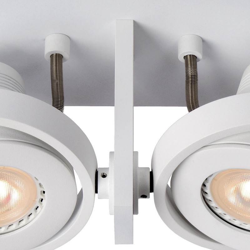 Ceiling light LANDA II LED 2x4.5W
