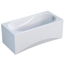 BATHTUB  CERSANIT MITO RED 170X70CM+ESIPANEEL