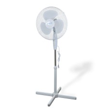 VENTILAATOR 40cm PÕRANDA