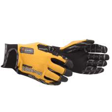 KINDAD EUREKA IMPACT VIBRATION 11