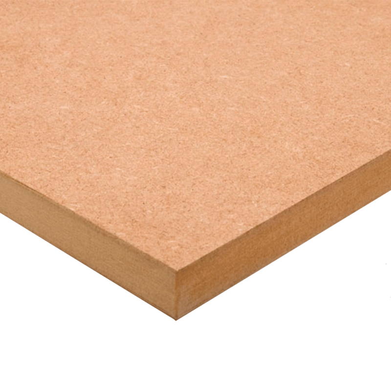 MDF PLAAT 8X649X1027 MM