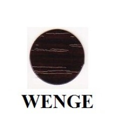 KRUVIKATE D13 WENGE 20TK