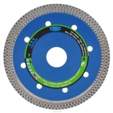 TEEMANTLÕIKEKETAS SECUR D125X1,2MM KLINKER
