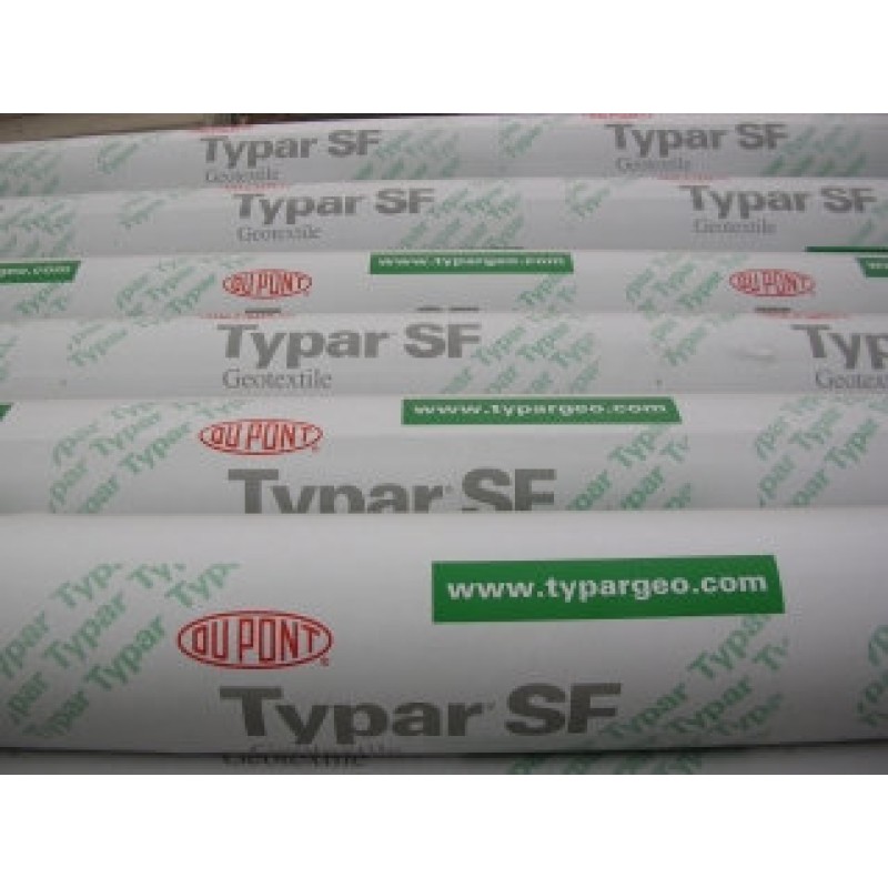 GEOTEKSTIIL TYPAR SF 37