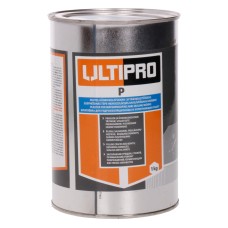 БИТУМНАЯ МАСТИКА  ULTIPRO P 1KG