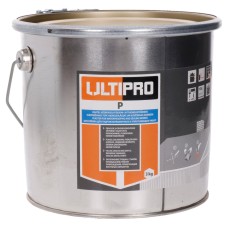 BITUUMENPAHTEL ULTIPRO P 3KG