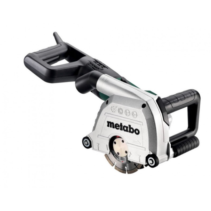 SOONEFREES METABO MFE 40 koos 2 teemantkettaga