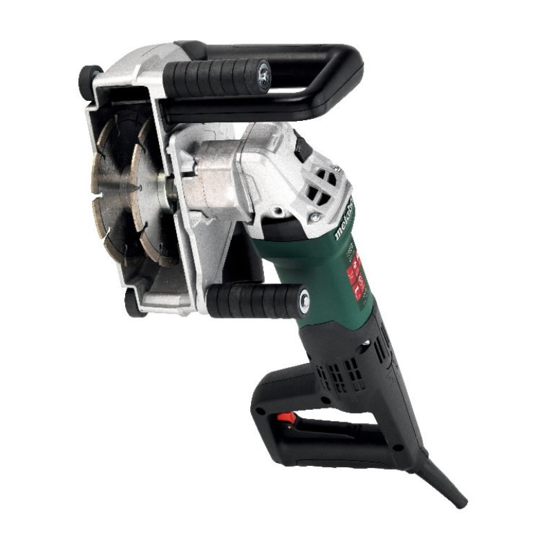 SOONEFREES METABO MFE 40 koos 2 teemantkettaga