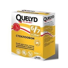 TAPEEDILIIM QUELYD KLAASKIUD 500g