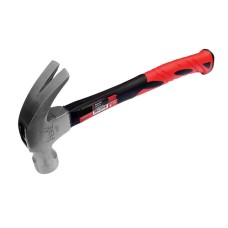 CLAW HAMMER  FIIBER KÄEP. 450G