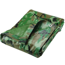 KOORMAKATE KAMUFLAAŽ 2 X 3 M 75 G/M2