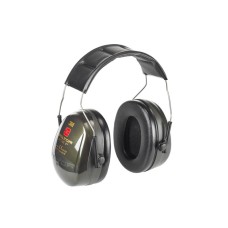 KÕRVAKLAPID 3M OPTIME-2 H520A 31dB