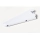 KANDUR 120MM VALGE